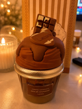 Lattafa Choco, Overdose